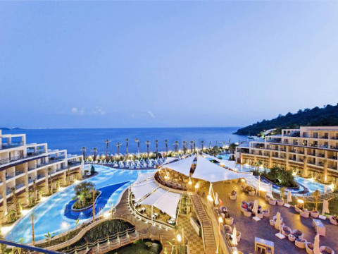 Beau Rivage