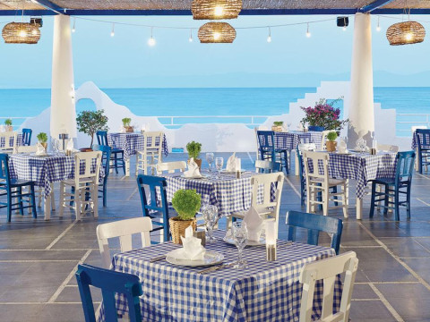 PALOMA PASHA RESORT