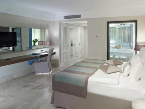 Beau Rivage