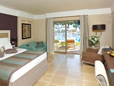 PALOMA PASHA RESORT