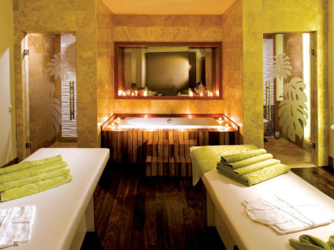 PALOMA PASHA RESORT
