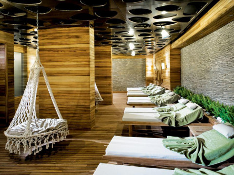 PALOMA PASHA RESORT