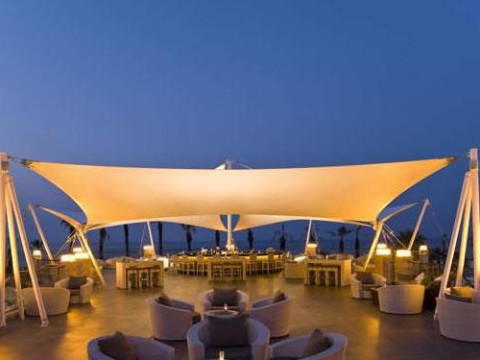 PALOMA PASHA RESORT