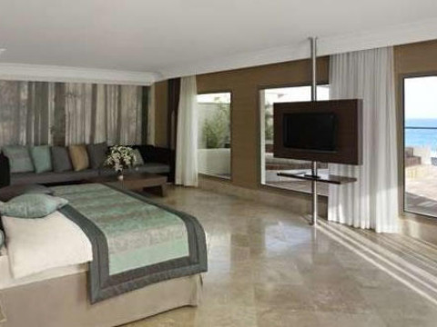 PALOMA PASHA RESORT