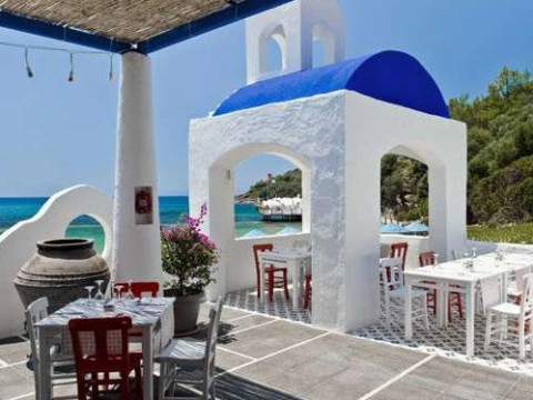 PALOMA PASHA RESORT