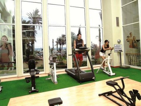 Mehtap Beach Hotel