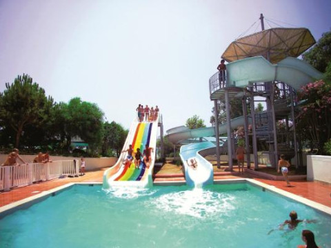 Mehtap Beach Hotel