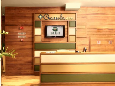 CORNELIA DE LUXE RESORT WINTER