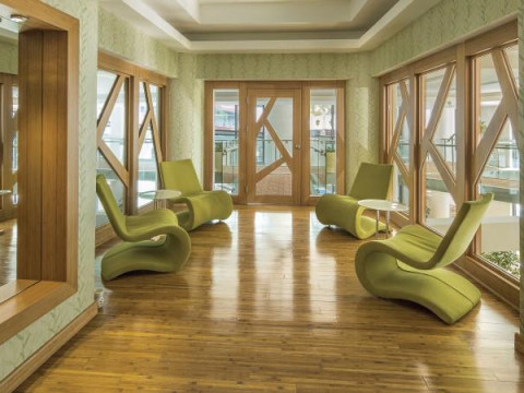 CORNELIA DE LUXE RESORT WINTER