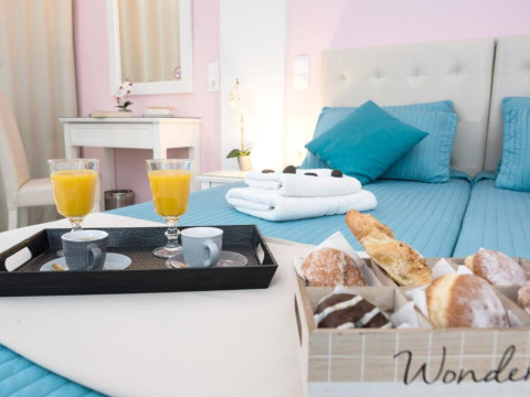 Palotel Design Gouvia