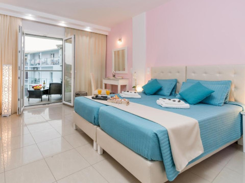 Palotel Design Gouvia