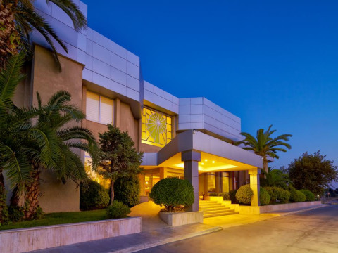 PAM THERMAL HOTEL