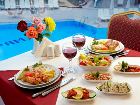 PAM THERMAL HOTEL
