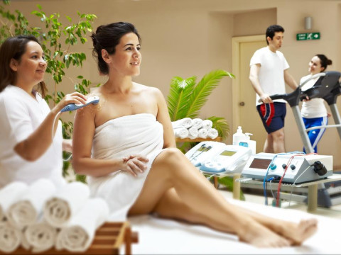 PAM THERMAL HOTEL