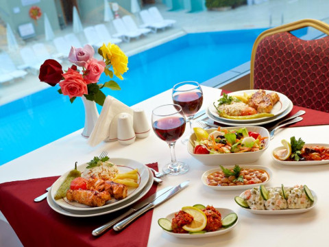 PAM THERMAL HOTEL