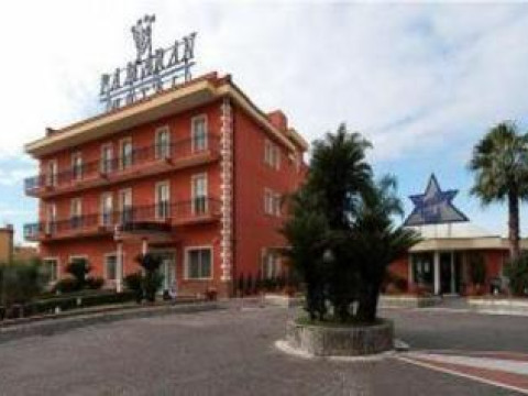 Pamaran Hotel