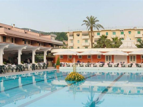 Pamaran Hotel