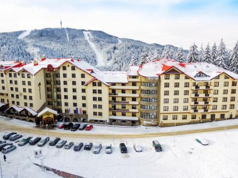PAMPOROVO