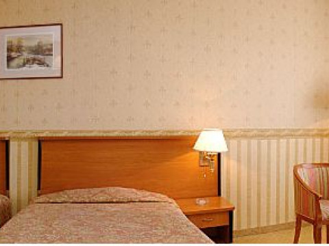 Hotel Pamporovo