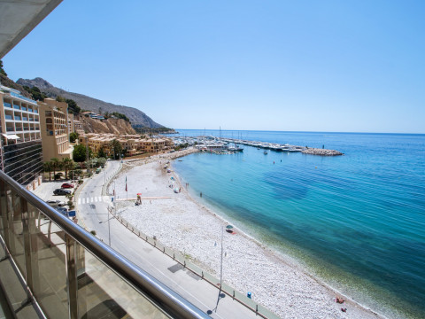 P&V Altea Beach - Port