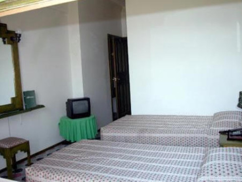 PAMUKSU BOUTIQUE HOTEL