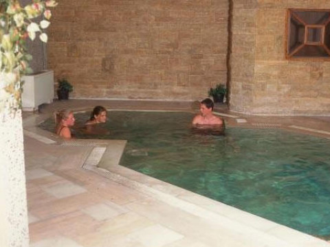 PAMUKSU BOUTIQUE HOTEL