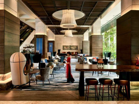 Pan Pacific Hanoi