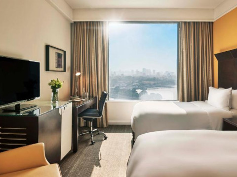 Pan Pacific Hanoi