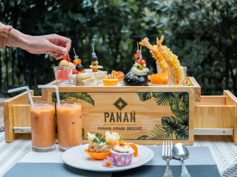 PANAN KRABI RESORT