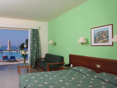 PANAS HOLIDAY VILLAGE
