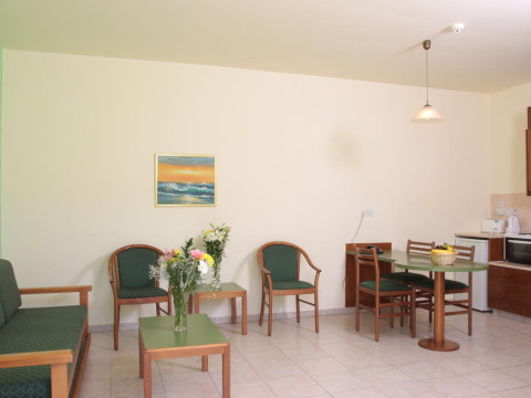 PANAS HOLIDAY VILLAGE