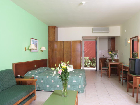 PANAS HOLIDAY VILLAGE
