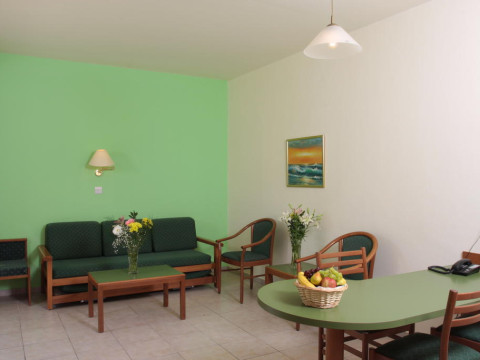 PANAS HOLIDAY VILLAGE