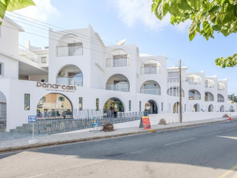 Pandream Hotel Apartments
