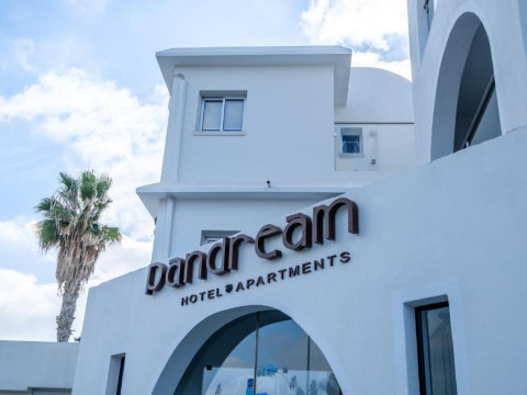 Pandream Hotel Apartments