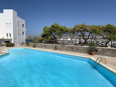 Pandrossos