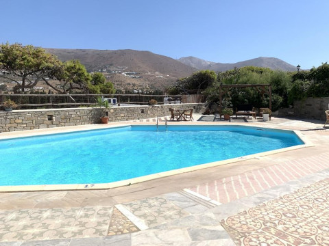 Pandrossos