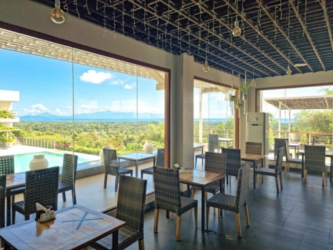 Panja Resort Palawan