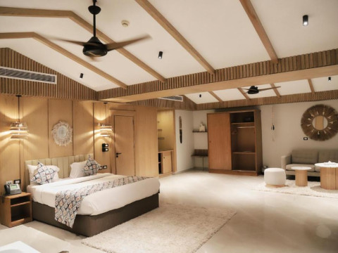 Panorama Bungalows El Gouna