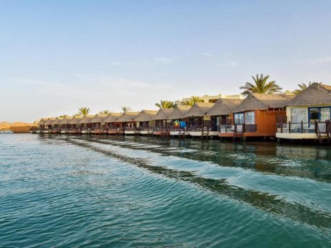 Panorama Bungalows El Gouna