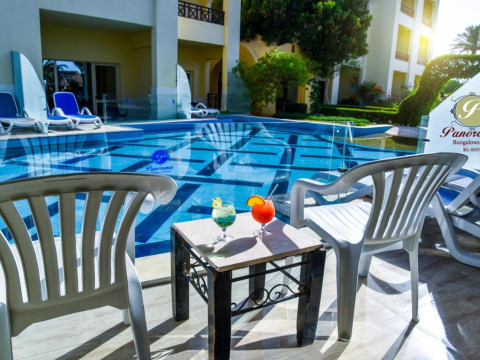PANORAMA BUNGALOWS RESORT EL GOUNA