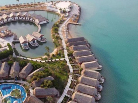 PANORAMA BUNGALOWS EL GOUNA