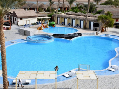 PANORAMA BUNGALOWS EL GOUNA