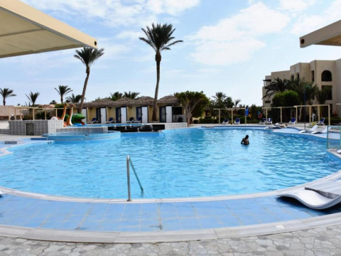 PANORAMA BUNGALOWS EL GOUNA