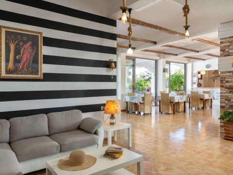 Panorama Guest House Gennadi