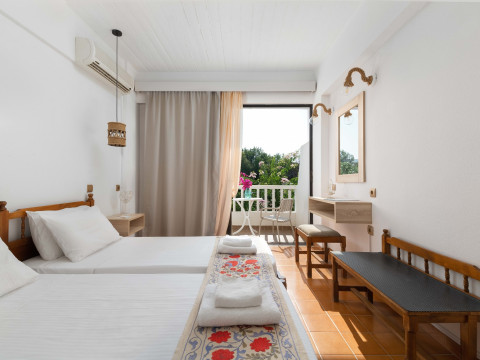 Panorama Guest House Gennadi