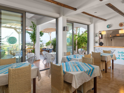 Panorama Guest House Gennadi