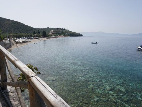 Panorama Hotel Pelio