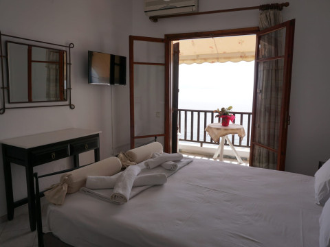 Panorama Hotel Pelio