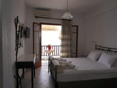 Panorama Hotel Pelio